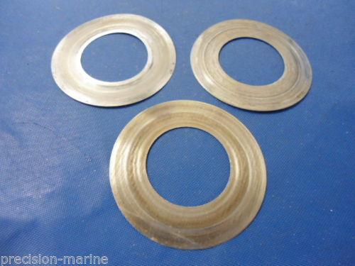 323361,323362,314745, shim set 0.003,0.004,0.005, 1988 omc cobra model 302aprgdp