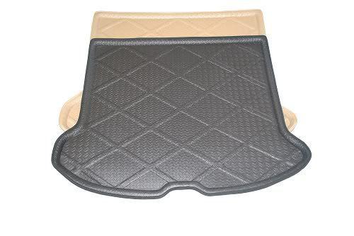Volvo xc60 cargo trunk liner mat tray
