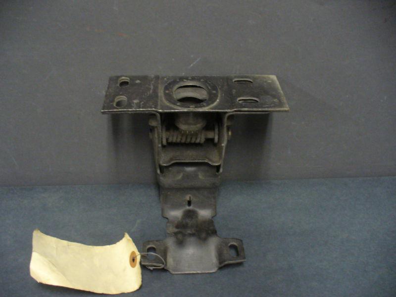 63 ford galaxie hood latch nos