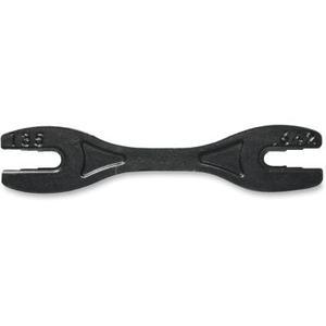 6335001 tmv heavy-duty spoke wrench for motorcycles 1-6mm
