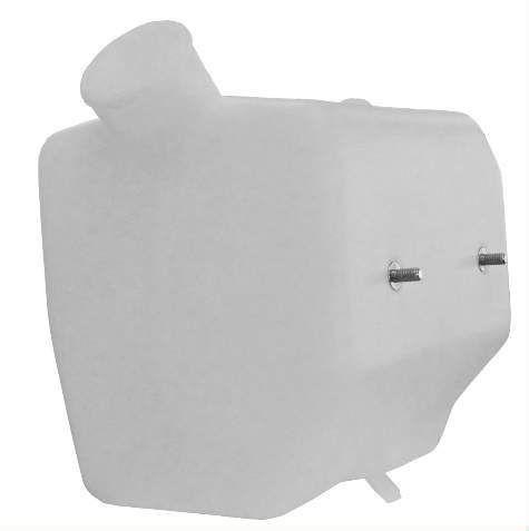 1973-76 bonneville catalina 73-75 grandville coolant recovery tank