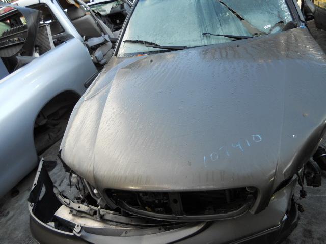 02 03 nissan maxima fuel tank