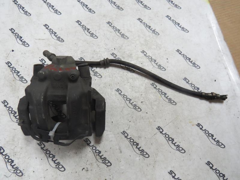 Purchase BMW E46 330I Brake Caliper Rear Right 0106 in Aurora