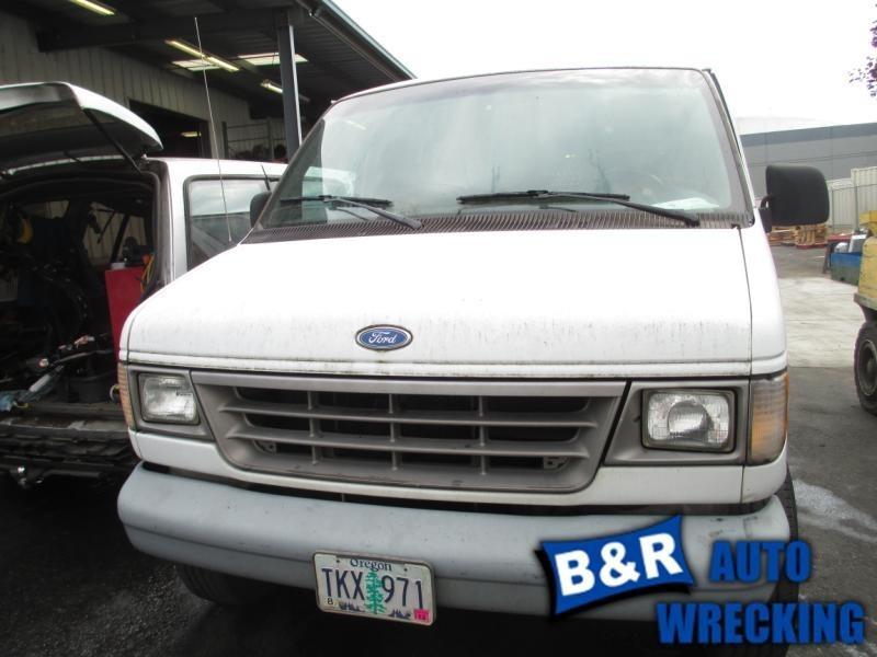 Left taillight for 92 93 94 ford e150 ~ 4857706