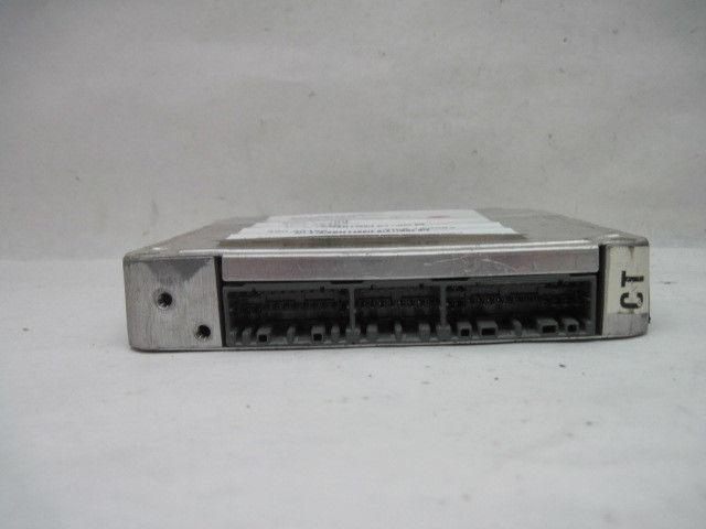 Ecu ecm computer toyota camry 1994 1995 4cyl auto 89661-06150 534307