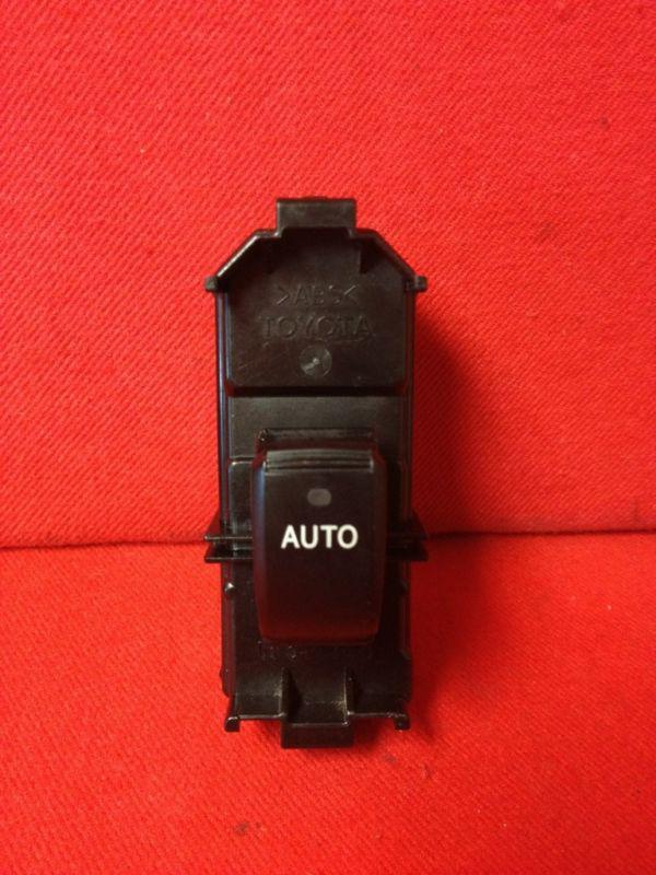 Purchase 2006 2007 2008 LEXUS IS250 IS350 PASSENGER POWER WINDOW SWITCH