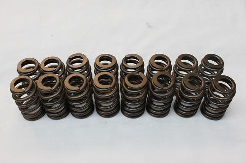 Pac 1218 beehive valve springs set of 16