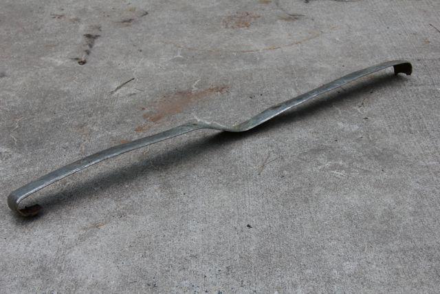 1933 Plymouth Front Bumper Coupe Sedan 1931 1932 1934, US $19.99, image 4