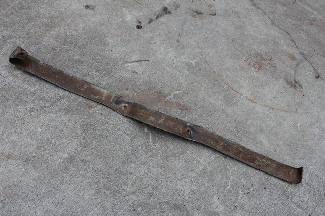 1933 Plymouth Front Bumper Coupe Sedan 1931 1932 1934, US $19.99, image 7