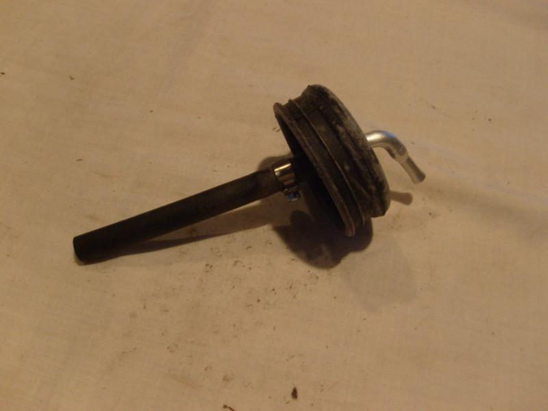 Vintage yamaha ss440 srv 540 gas tank pick up new 83r 24335 00