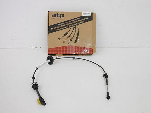 Atp y-789 transhift cable for 1997-2003 ford f150