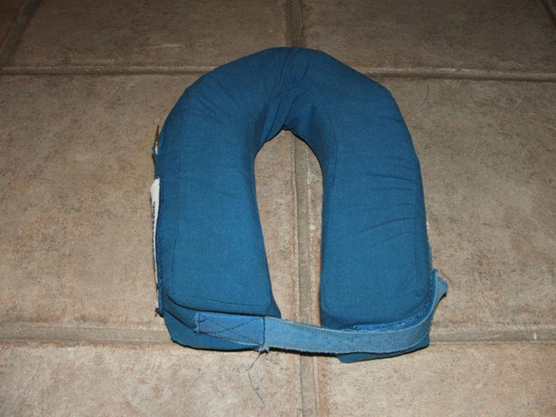 Buy RaceQuip Helmet Neck Support Kart Karting Brace Racing Race IHRA