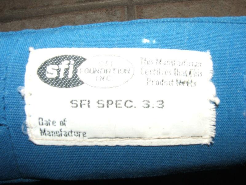 Buy RaceQuip Helmet Neck Support Kart Karting Brace Racing Race IHRA