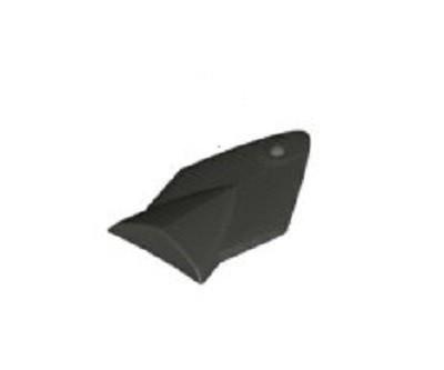 Bmw genuine motorcycle hp carbon pillion seat cover s1000rr k46