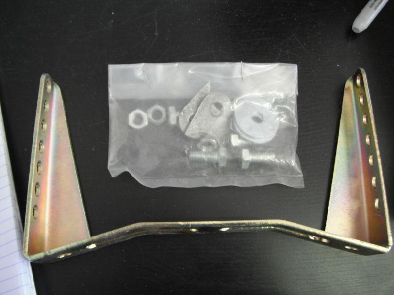 JEGS Performance Products 70290 Adjustable Seat Back Brace, US $19.99, image 2