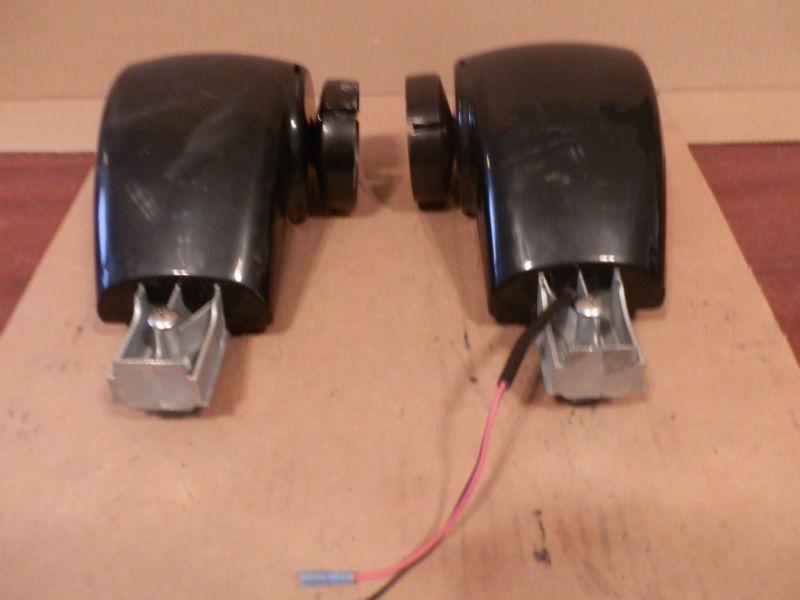 Rv carefree arm motor/casing only for the left and right side