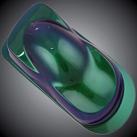 Gal. auto air gem turquoise