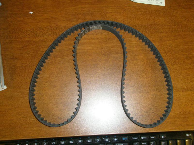 Honda prelude timing belt t216 pro-drive 
