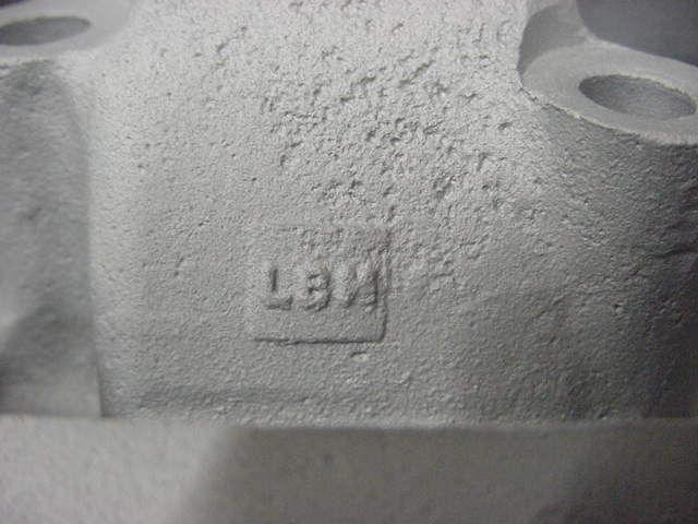 Chrysler 392 Hemi Blower Intake for Injection Motors, US $115.50, image 4