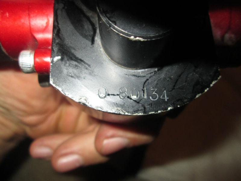 DSR Fuel Pump , SPRINT CAR , LATE MODEL , MODIFIED , US $1.00, image 2