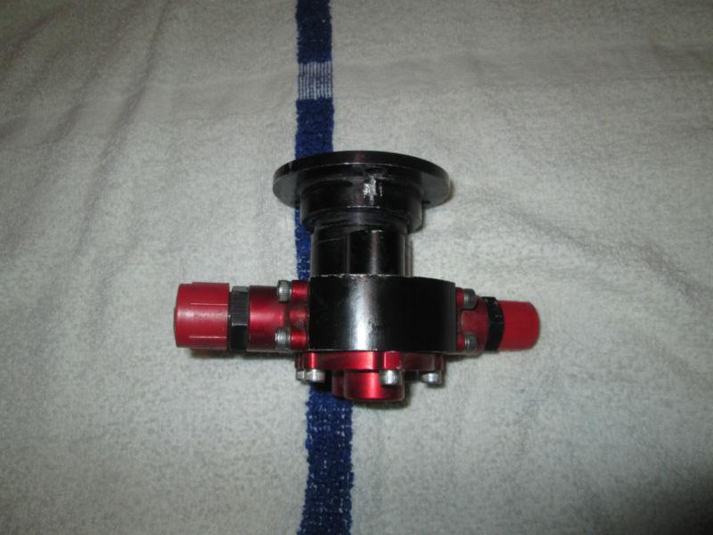 DSR Fuel Pump , SPRINT CAR , LATE MODEL , MODIFIED , US $1.00, image 3