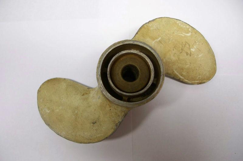 Outboard propeller 3, US $19.99, image 2