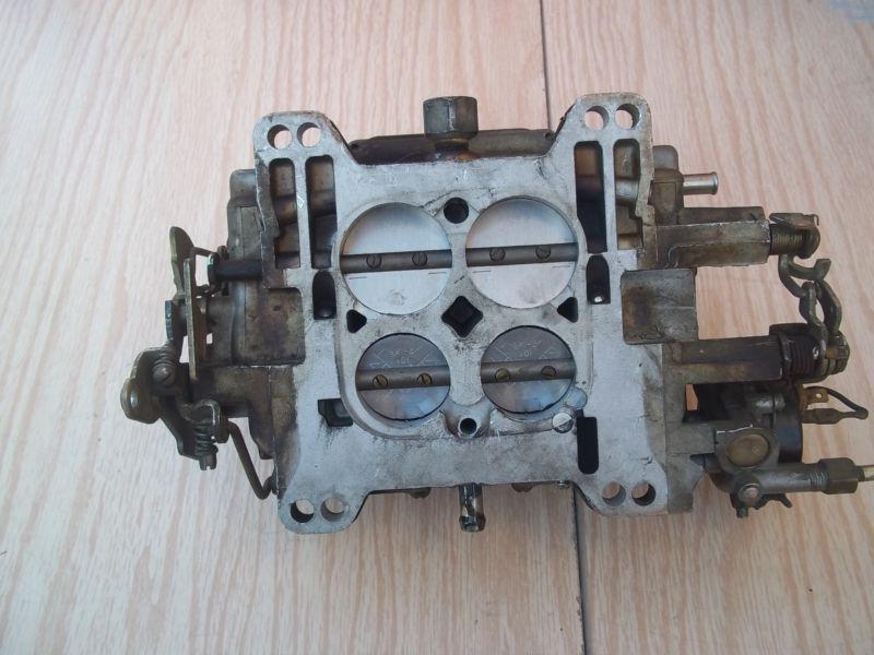 Carter Competition Series Carburetor Model 9625s 625cfm electric choke, US $40.00, image 4