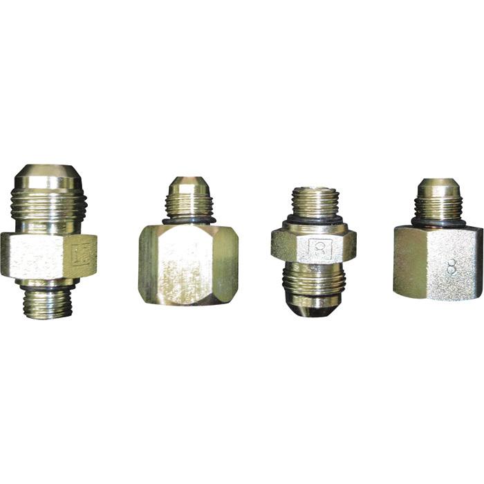 Jams turbo 3000d install kit cummins isx