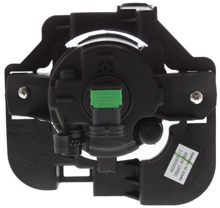 Driving Fog Light Lamp Assembly Passenger's Right Side, US $76.13, image 4