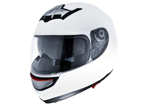 Snowmobile ATV UTV 4X4 - Air Pump Helmet - Full Face - Dual Smoke Sun Visor - S, US $49.99, image 2