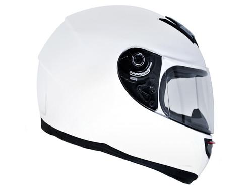 Snowmobile ATV UTV 4X4 - Air Pump Helmet - Full Face - Dual Smoke Sun Visor - S, US $49.99, image 5