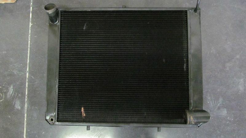 Radiator for 427 Cobra, US $150.00, image 2