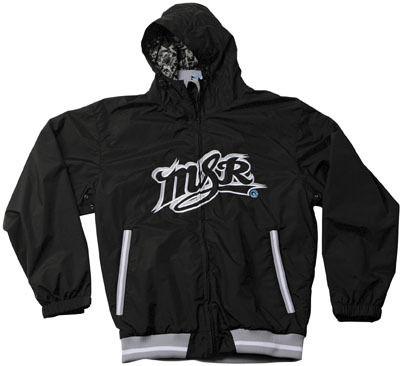 Msr rebound mens casual lifestyle jacket size large lrg lg l