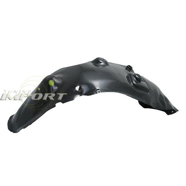 Buy LEFT SIDE 06 07 08 DODGE RAM FRONT FENDER LINER SPLASH SHIELD