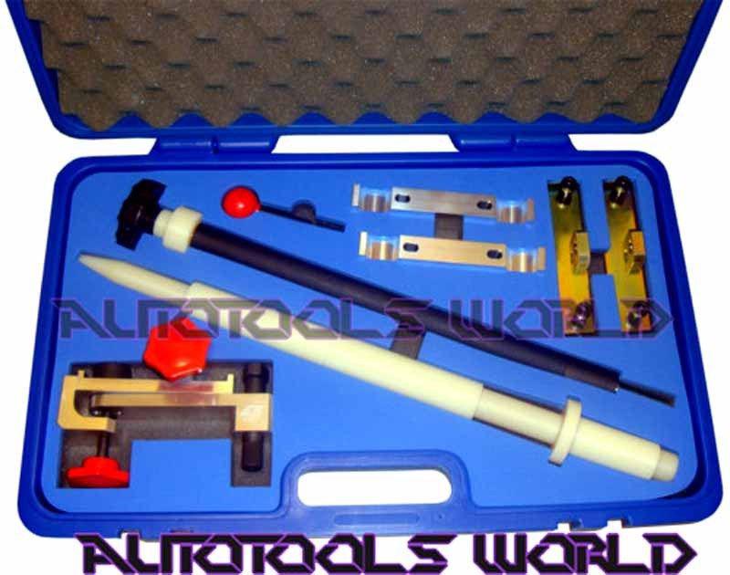 Porsche 911 (996/997) / boxster (986/987)engine timing tool kit