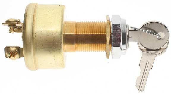 Echlin ignition parts ech sw15 - ignition starter switch