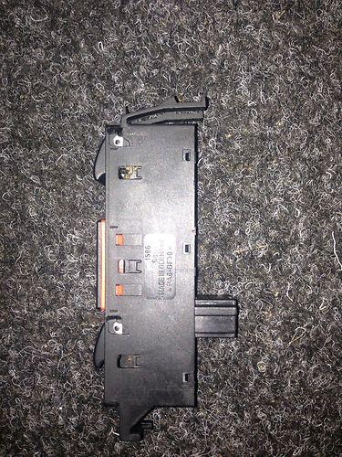BMW E46 Window lifter switch, driver's side for 323 325 328 330, US $49.99, image 2