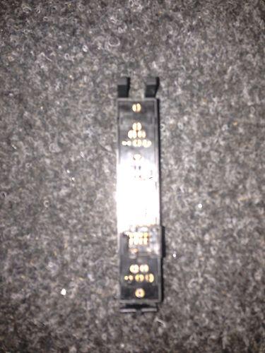 BMW E46 Window lifter switch, driver's side for 323 325 328 330, US $49.99, image 3