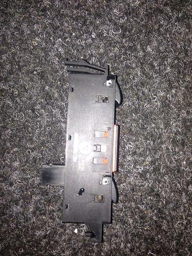 BMW E46 Window lifter switch, driver's side for 323 325 328 330, US $49.99, image 4