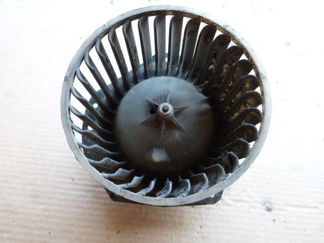 1984 chevrolet 1/2 ton chevy pickup truck silverado heater blower motor oem