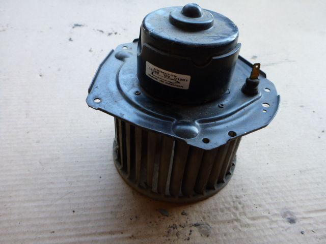 1984 Chevrolet 1/2 Ton Chevy Pickup Truck Silverado Heater Blower Motor OEM, US $9.00, image 3