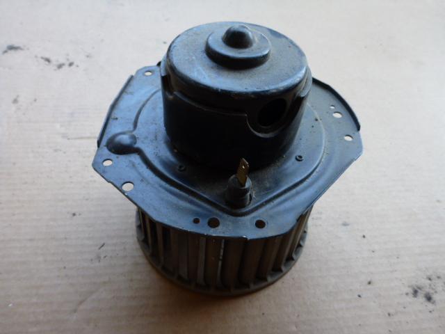1984 Chevrolet 1/2 Ton Chevy Pickup Truck Silverado Heater Blower Motor OEM, US $9.00, image 4