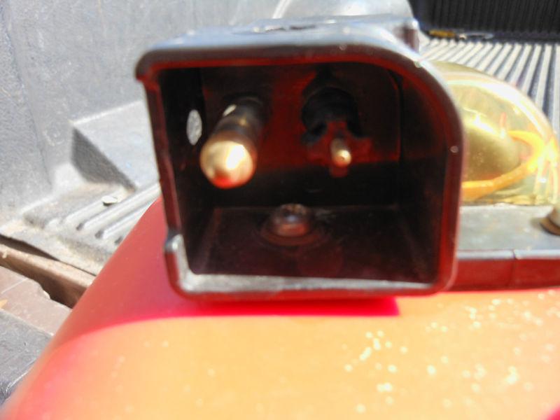 Buy MERCURY QUICKSILVER 6.6 GAL MARINE BOAT FUEL / GAS TANK W/ GAUGE in