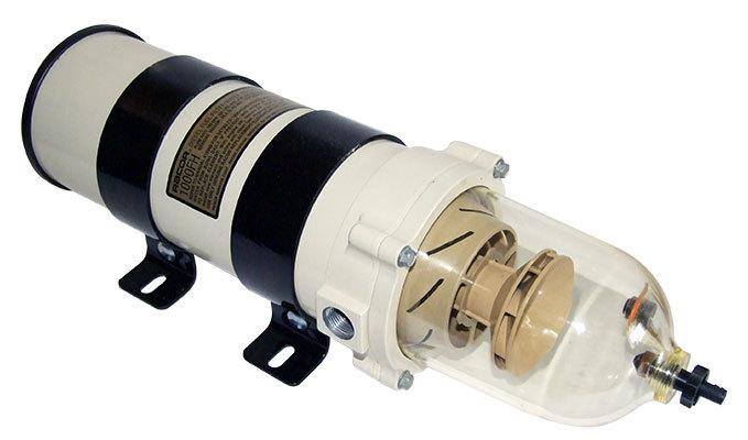 Racor 1000fh fuel filter