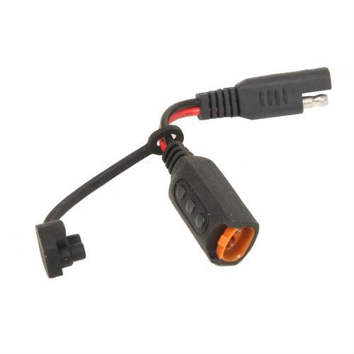 Ctek battery tester led indicator 0-12 v range pigtail plug-in ea 56-564