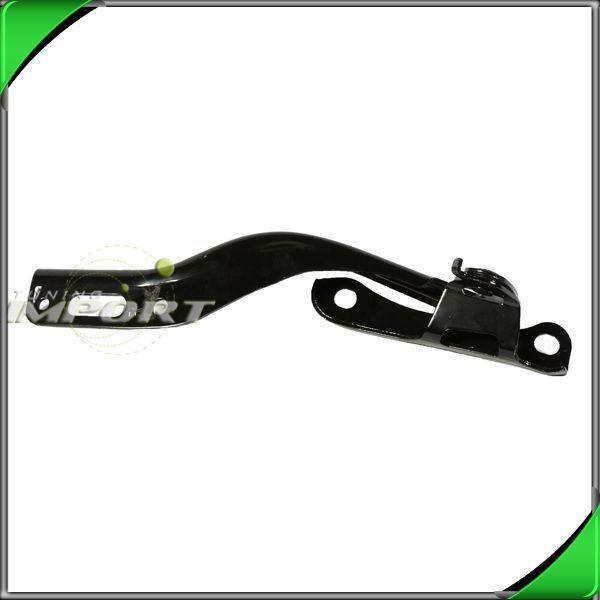 2006-2011 honda civic hybrid right side steel hood hinge bracket support