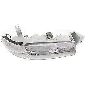 NEW Headlight Headlamp Assembly Passengers Right Side, US $192.94, image 2