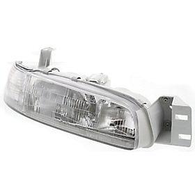 NEW Headlight Headlamp Assembly Passengers Right Side, US $192.94, image 5