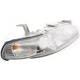 NEW Headlight Headlamp Assembly Passengers Right Side, US $192.94, image 6