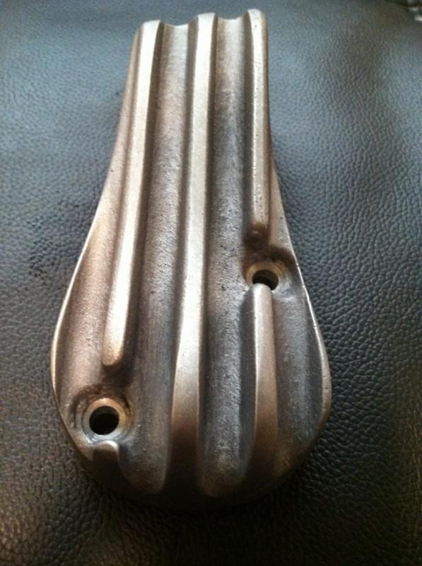 Buy LINKERT BIRD DEFLECTOR SHOVELHEAD PANHEAD CHOPPER COVER HARLEY air